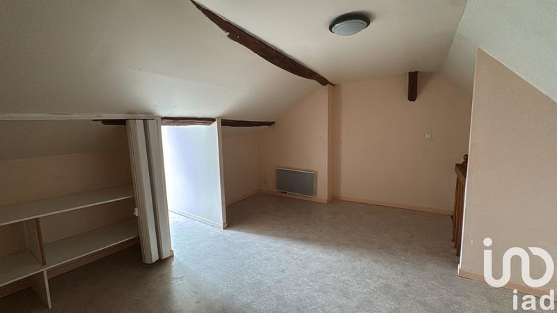 Maison - 114 m² - 5 pièces