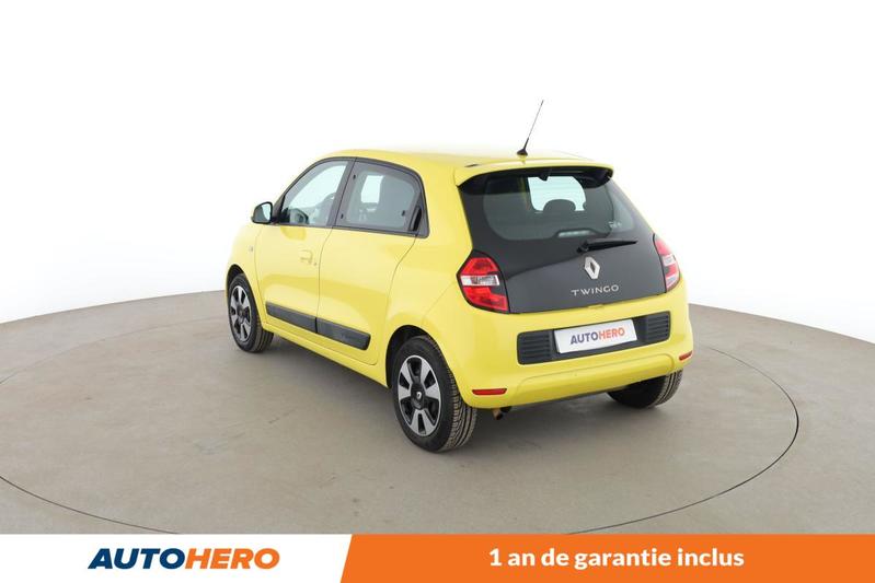 Renault Twingo 1.0 SCe Zen 71 ch