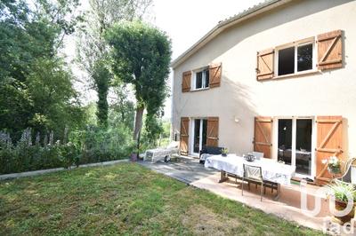 Maison de ville - 115 m² - 5 pièces