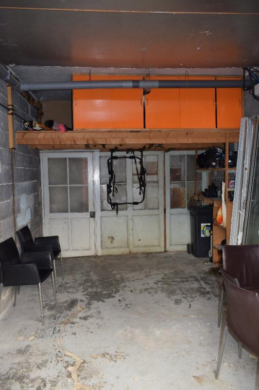 Maison de ville - 190 m² - 12 pièces