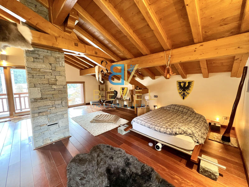 Maison - 160 m² - 4 pièces