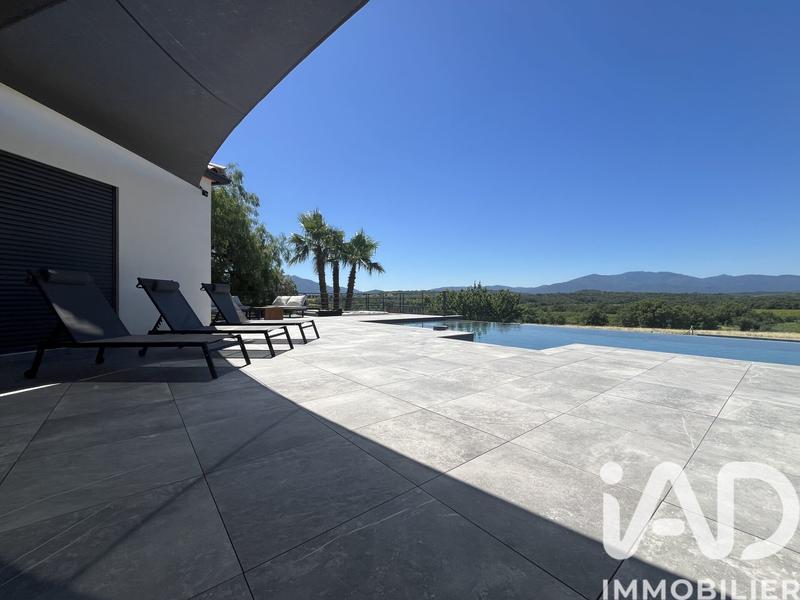 Maison - 154 m² - 5 pièces