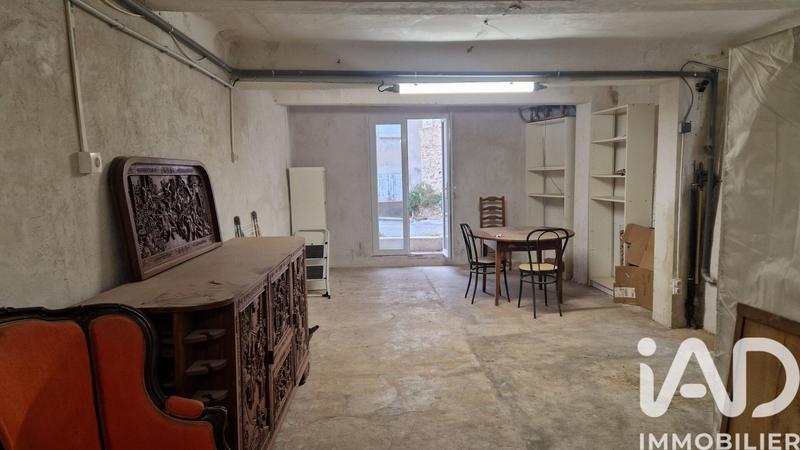 Maison - 111 m² - 5 pièces