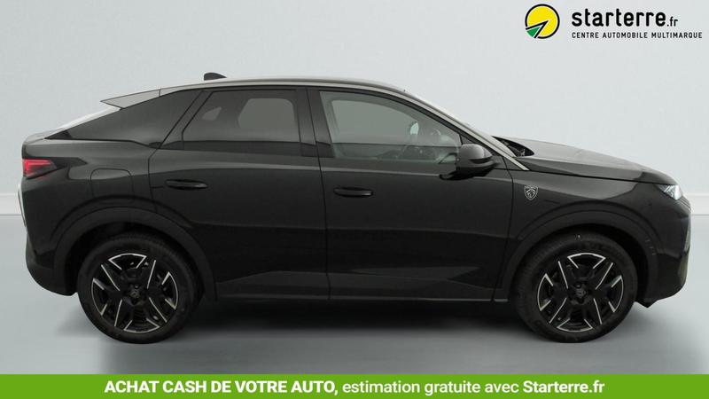 Peugeot 3008 Hybrid 145 e-Dcs6 Gt