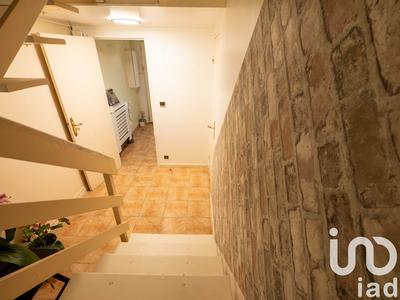 Maison - 82 m² - 4 pièces