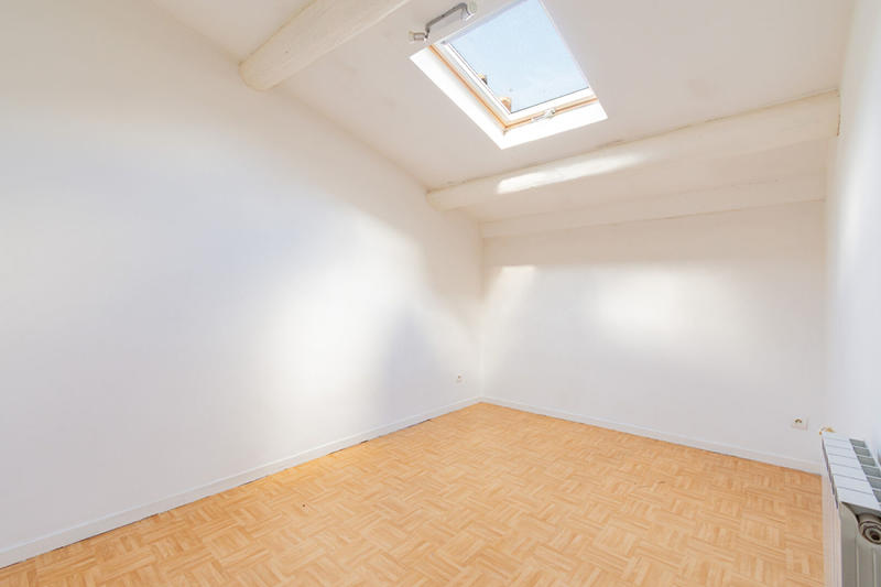 Appartement - 53 m² - 3 pièces