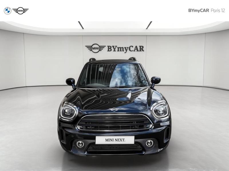 Mini Countryman F60 Lci 136 ch Bva7 Cooper Edition Premium