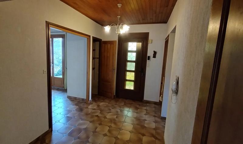 Maison - 136 m² - 6 pièces