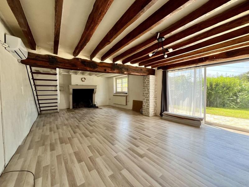 Maison - 186 m² - 6 pièces