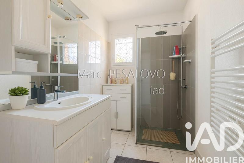 Maison - 82 m² - 4 pièces