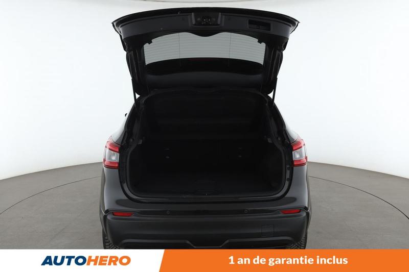 Nissan Qashqai 1.5 dCi 110 ch