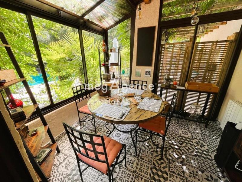 Maison de campagne - 198 m² - 7 pièces