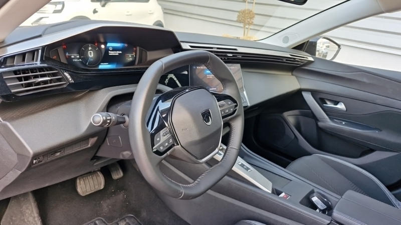 Peugeot 308 Puretech 130ch Ss Eat8 Active Pack