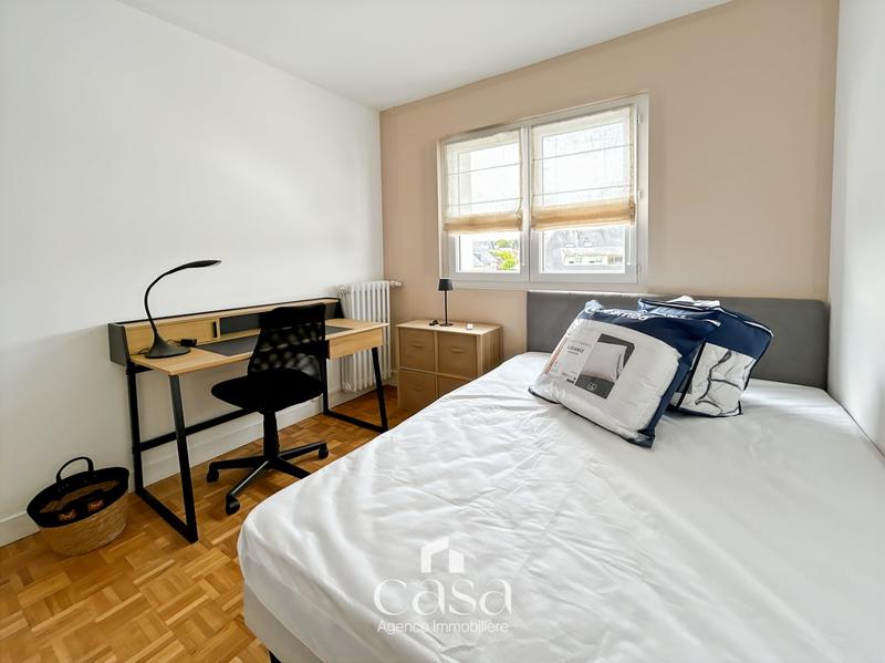 Appartement - 9 m² - 1 pièce