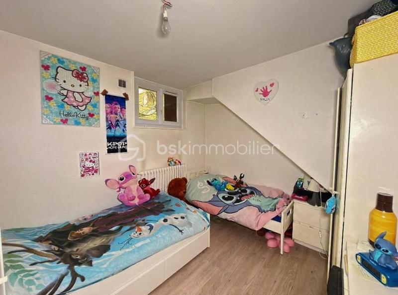 Pavillon - 66 m² - 4 pièces