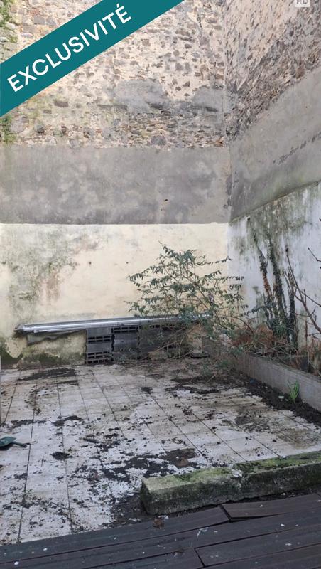 Appartement - 65 m² - 4 pièces