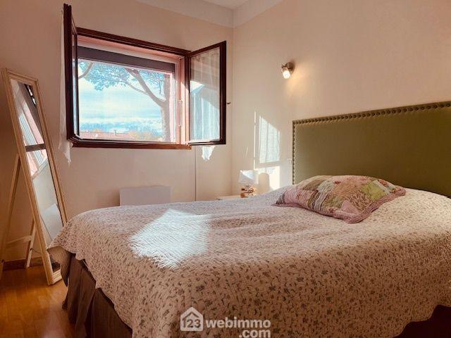 Maison de village - 67 m² - 3 pièces