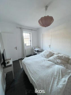 Maison de village - 75 m² - 3 pièces