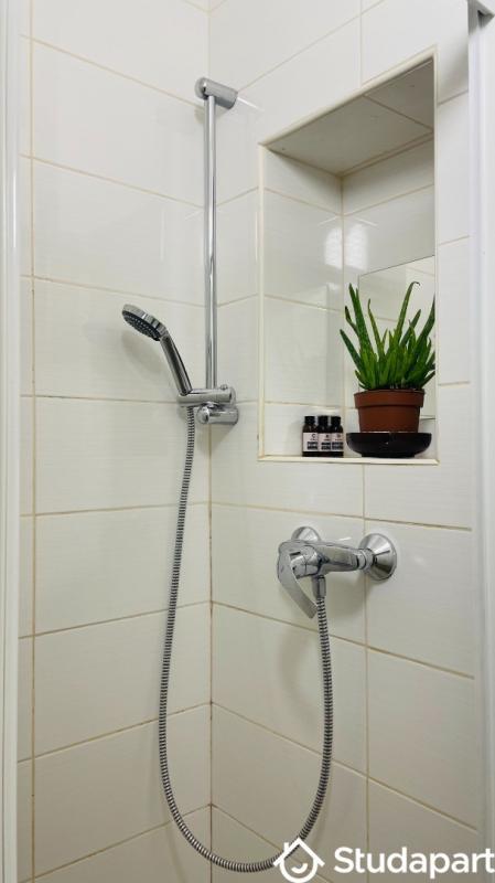 Appartement - 13 m² - 1 pièce