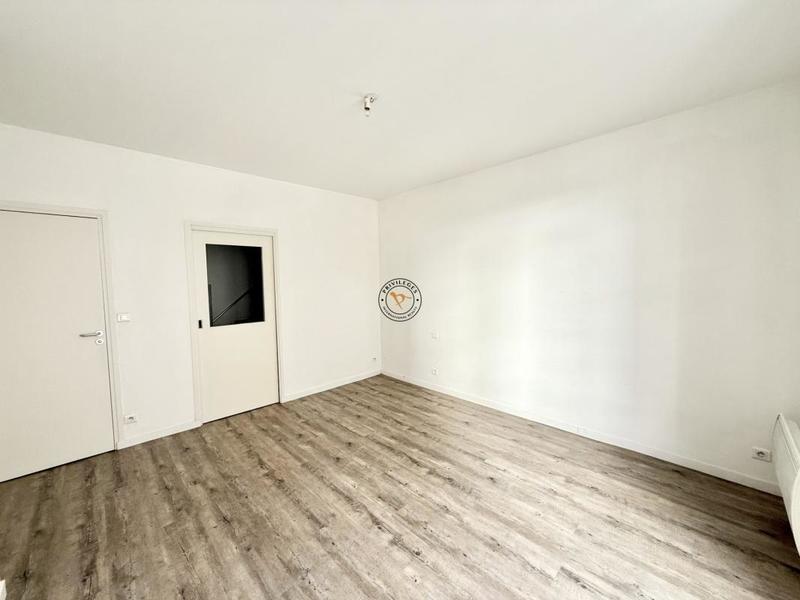 Appartement - 51 m² - 2 pièces