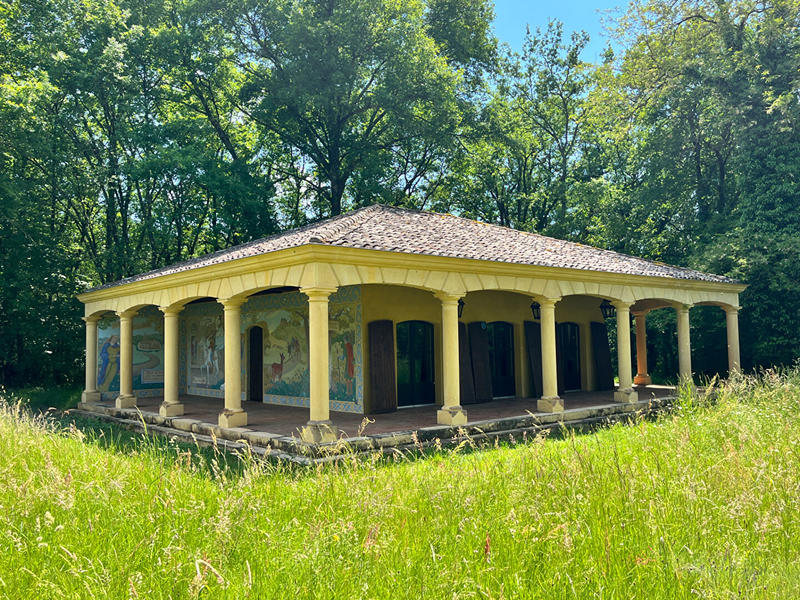 Maison - 210 m² - 7 pièces