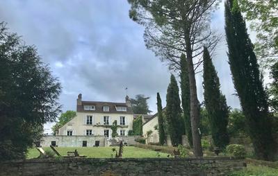 Maison - 155 m² - 7 pièces