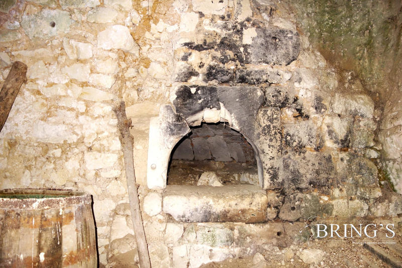 Mas - 300 m² - 5 pièces