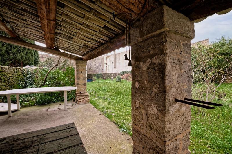 Maison de ville - 117 m² - 5 pièces