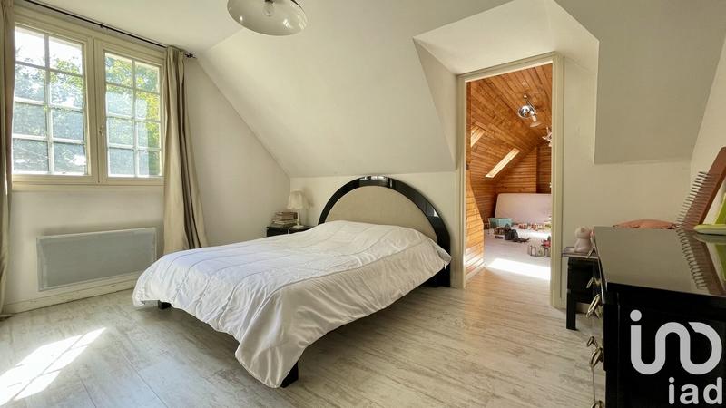 Maison - 173 m² - 8 pièces