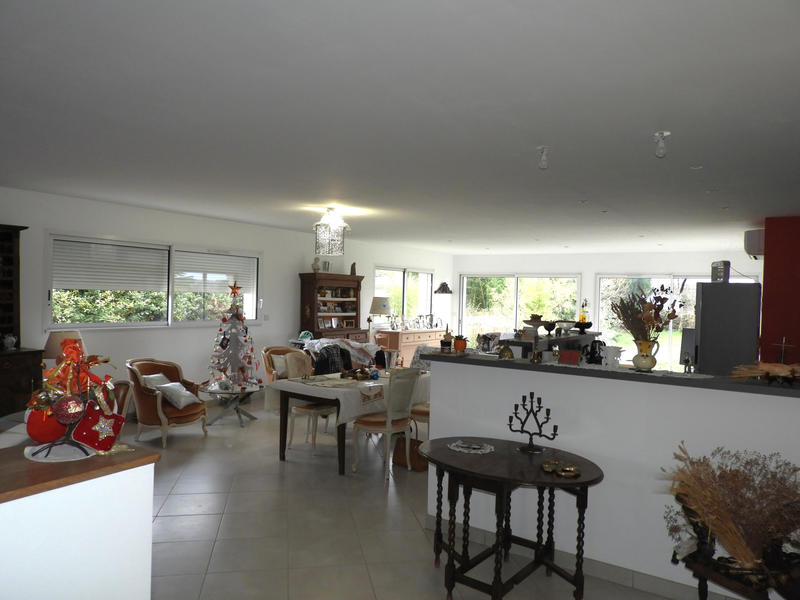 Villa - 175 m² - 4 pièces