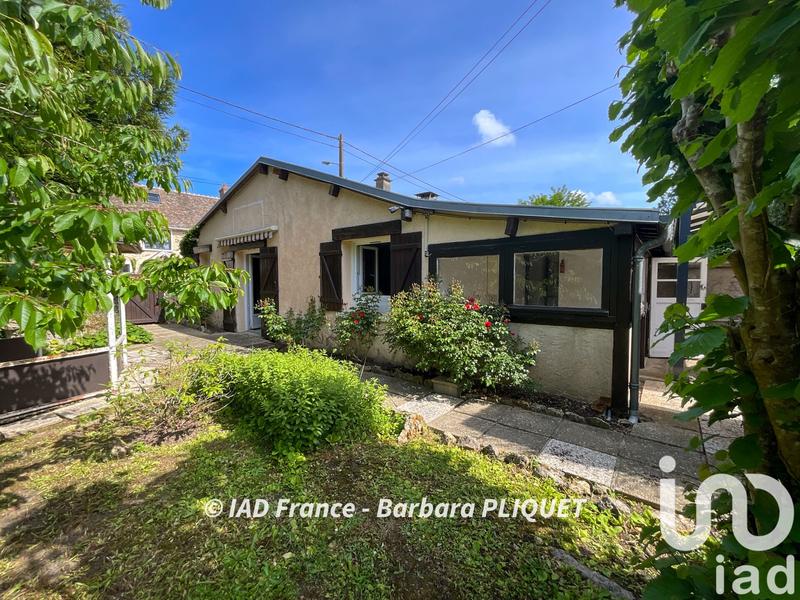 Maison - 232 m² - 8 pièces