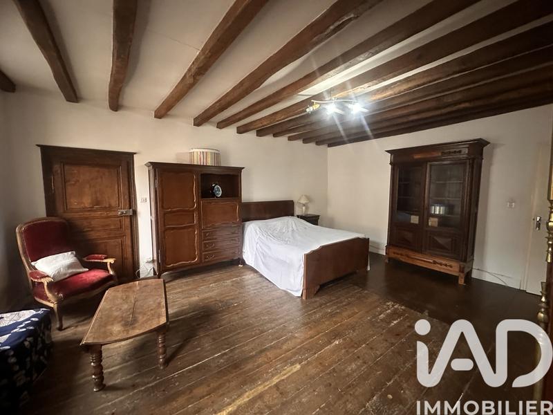 Maison de village - 298 m² - 10 pièces