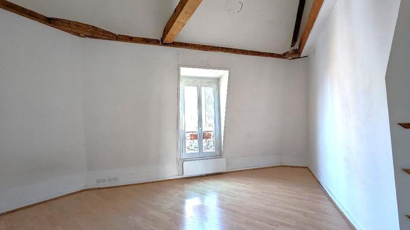 Appartement - 65 m² - 4 pièces