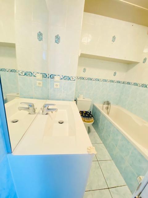 Maison de ville - 120 m² - 6 pièces