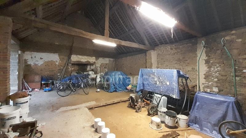 Maison - 121 m² - 5 pièces