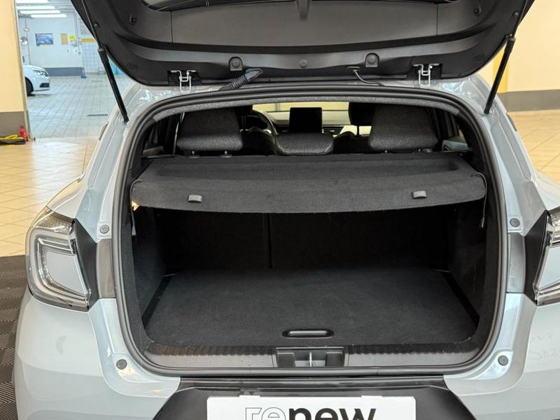 Renault Captur TCe 90 Techno