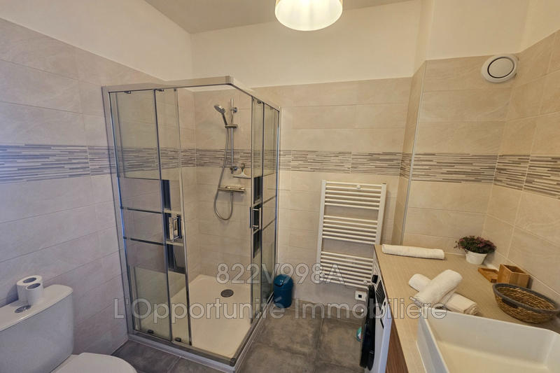 Appartement - 26 m² - 1 pièce