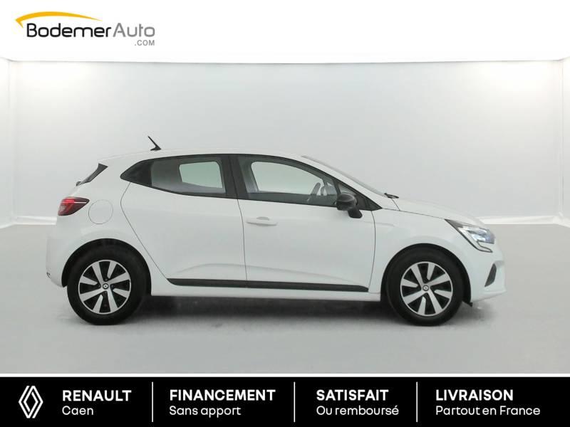 Renault Clio TCe 90 Equilibre