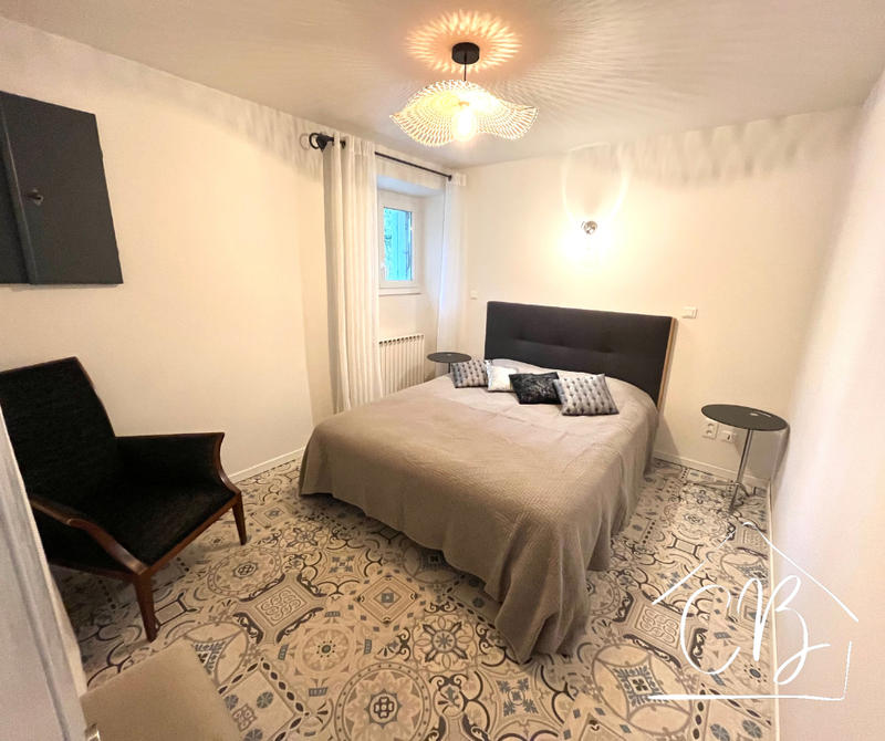 Maison - 167 m² - 6 pièces