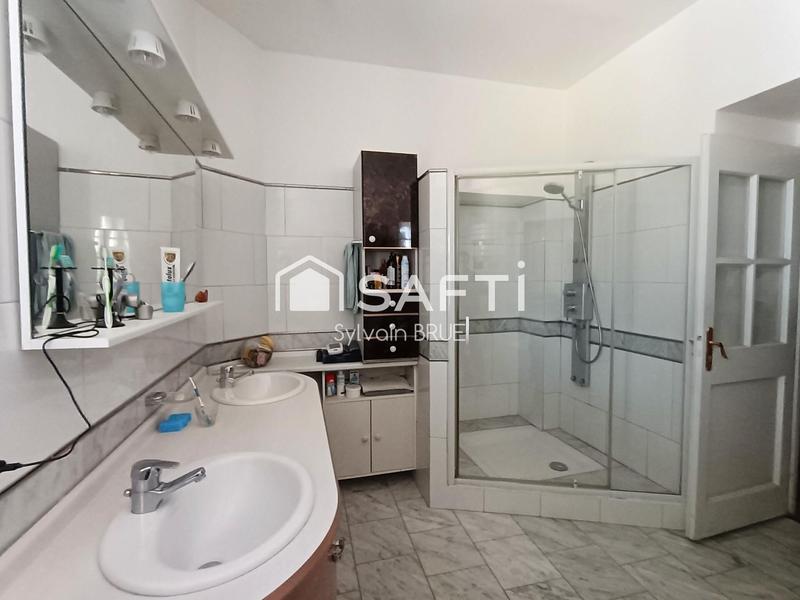 Ferme - 305 m² - 12 pièces