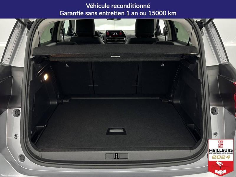 Citroën C5 Aircross II 1.2 PureTech 130ch Plus