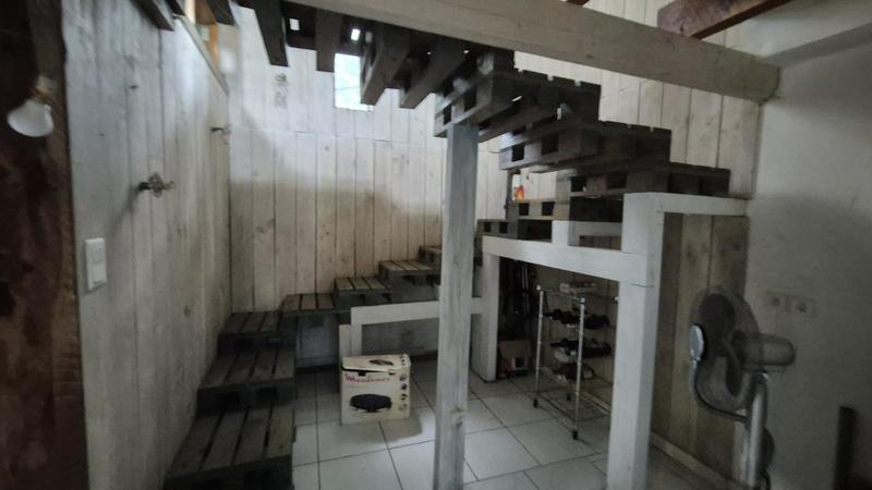 Maison - 80 m² - 3 pièces