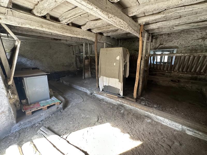 Ferme - 90 m² - 4 pièces