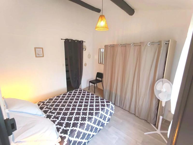 Appartement - 39 m² - 3 pièces