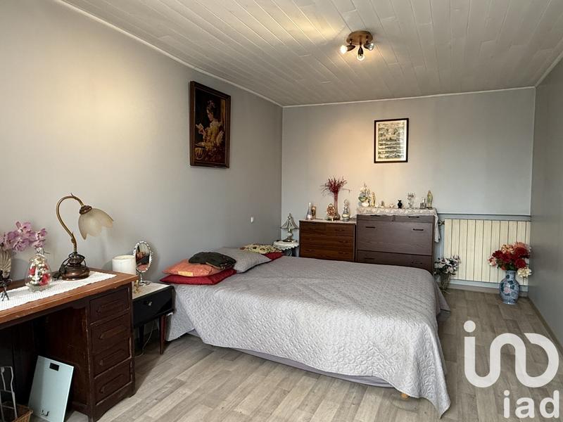 Maison de campagne - 102 m² - 6 pièces