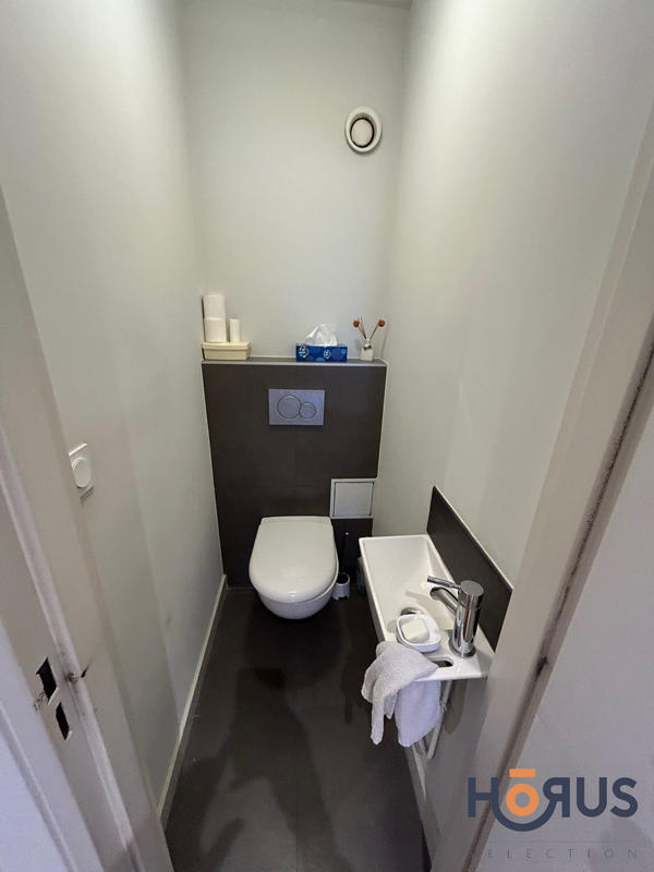 Viager - Appartement - 73 m² - 3 pièces