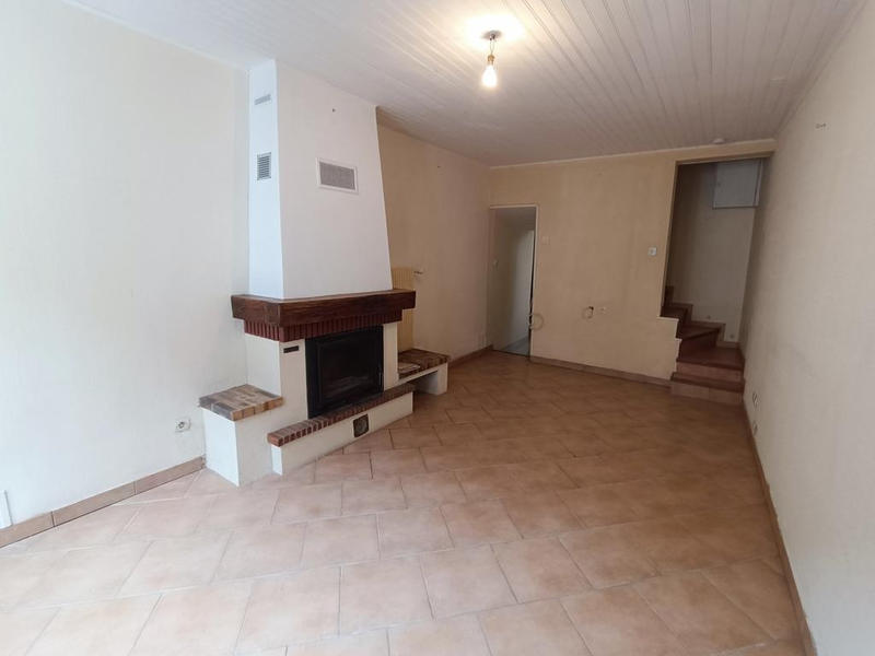 Maison - 82 m² - 5 pièces