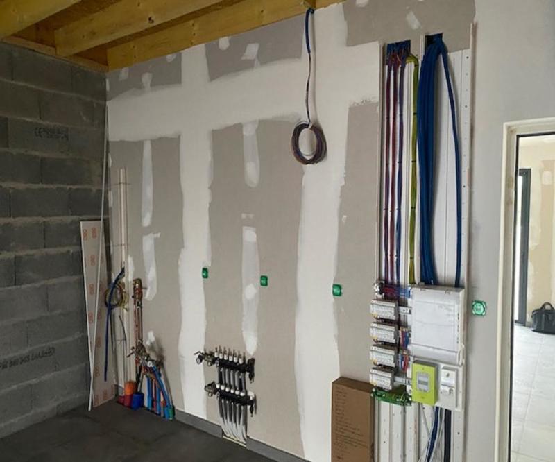 Maison - 139 m² - 5 pièces