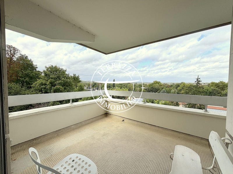 Appartement - 116 m² - 5 pièces