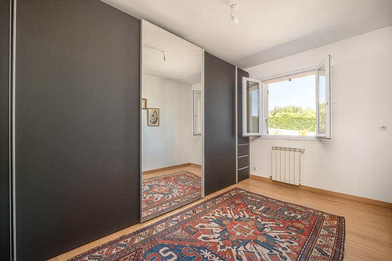 Maison - 96 m² - 5 pièces